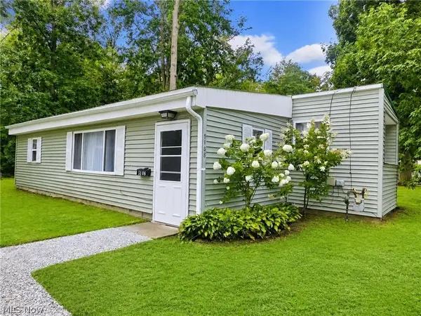 5108 University Drive, Geneva on the Lake, OH 44041