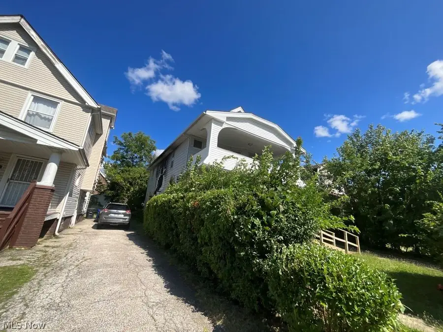 3363 E 134th Street, Cleveland, OH 44120 - #2