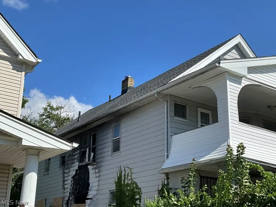3363 E 134th Street, Cleveland, OH 44120 - #3