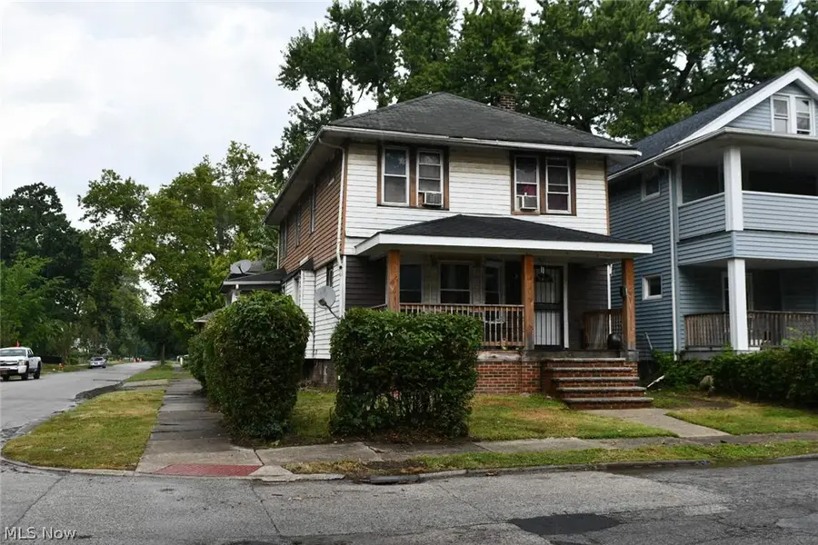 13303 Milan Avenue, East Cleveland, OH 44112 - #2