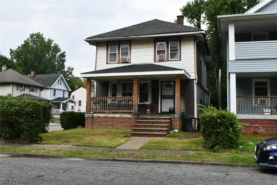 13303 Milan Avenue, East Cleveland, OH 44112 - #3