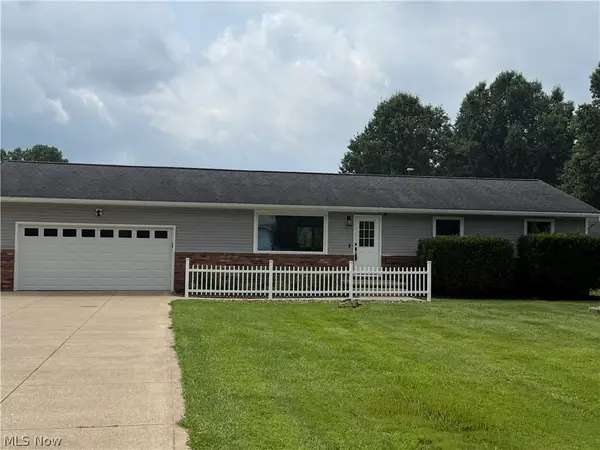 4828 Waterloo Road, Atwater, OH 44201