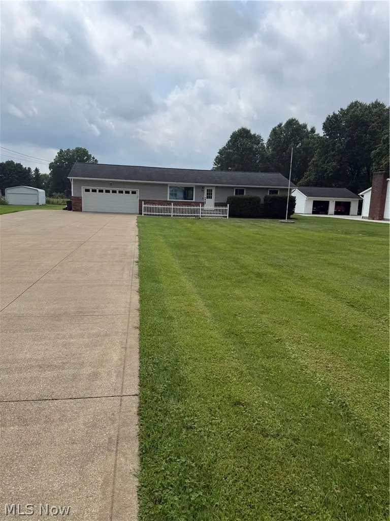 4828 Waterloo Road, Atwater, OH 44201 - #2