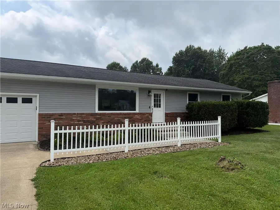 4828 Waterloo Road, Atwater, OH 44201 - #3