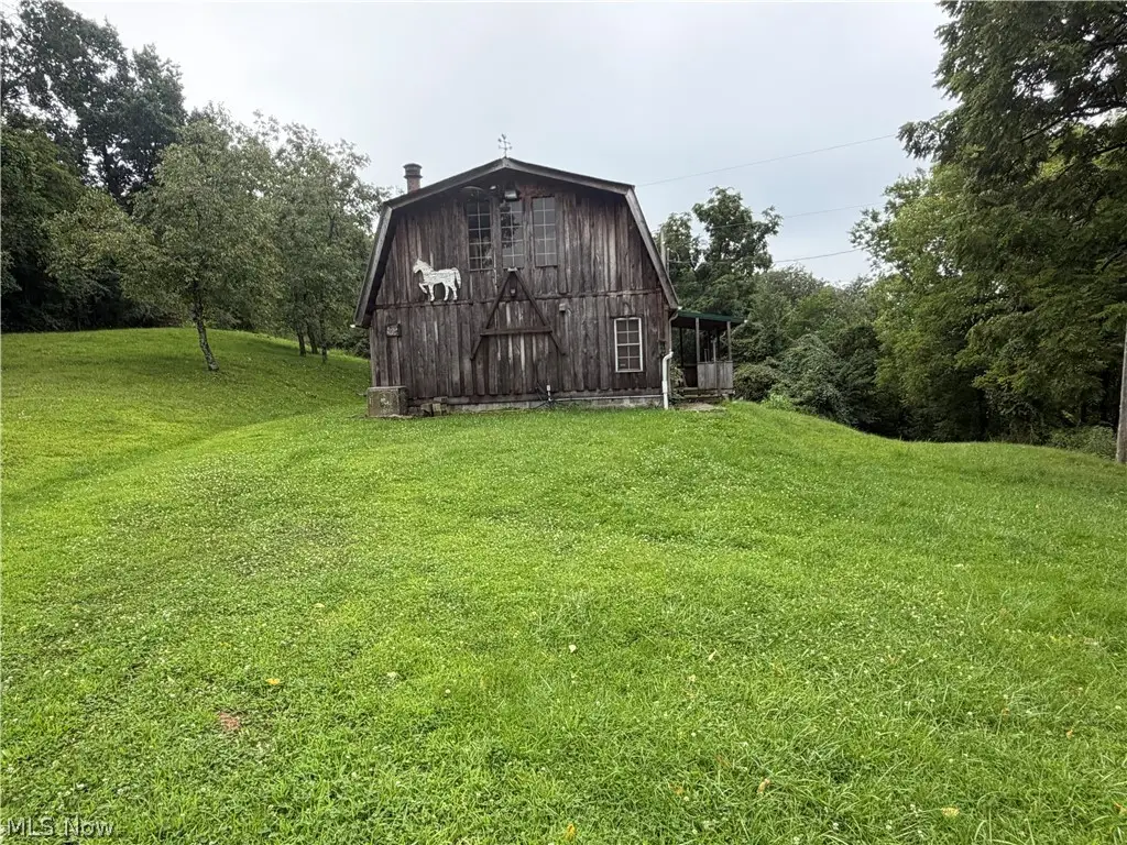 1215 California Ridge Road, Belleville, WV 26133 - #1