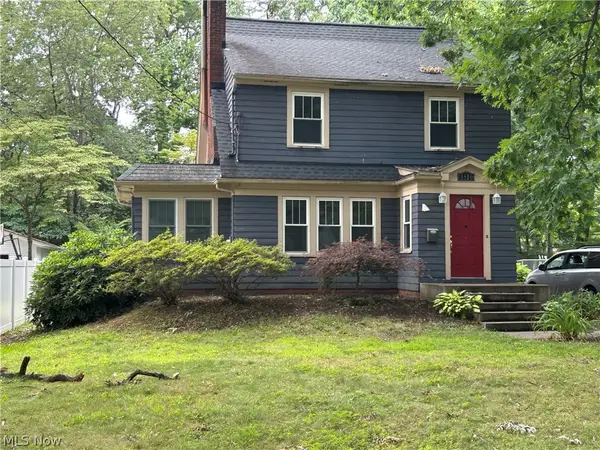 3510 Edgewood Drive, Stow, OH 44224