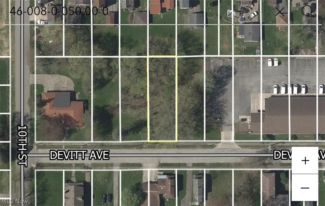 338 Devitt Avenue, Campbell, OH 44405 - #1