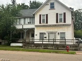 429 Columbia Street, Leetonia, OH 44431