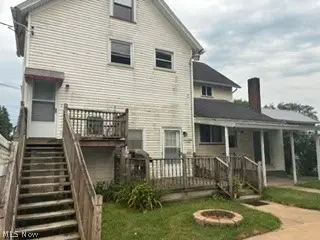 429 Columbia Street, Leetonia, OH 44431 - #2