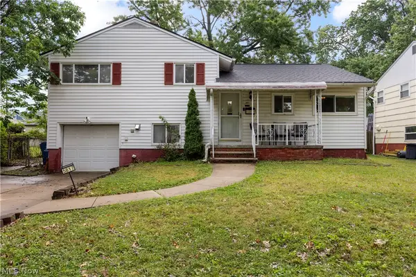 5817 Calamie Drive, Parma Heights, OH 44130