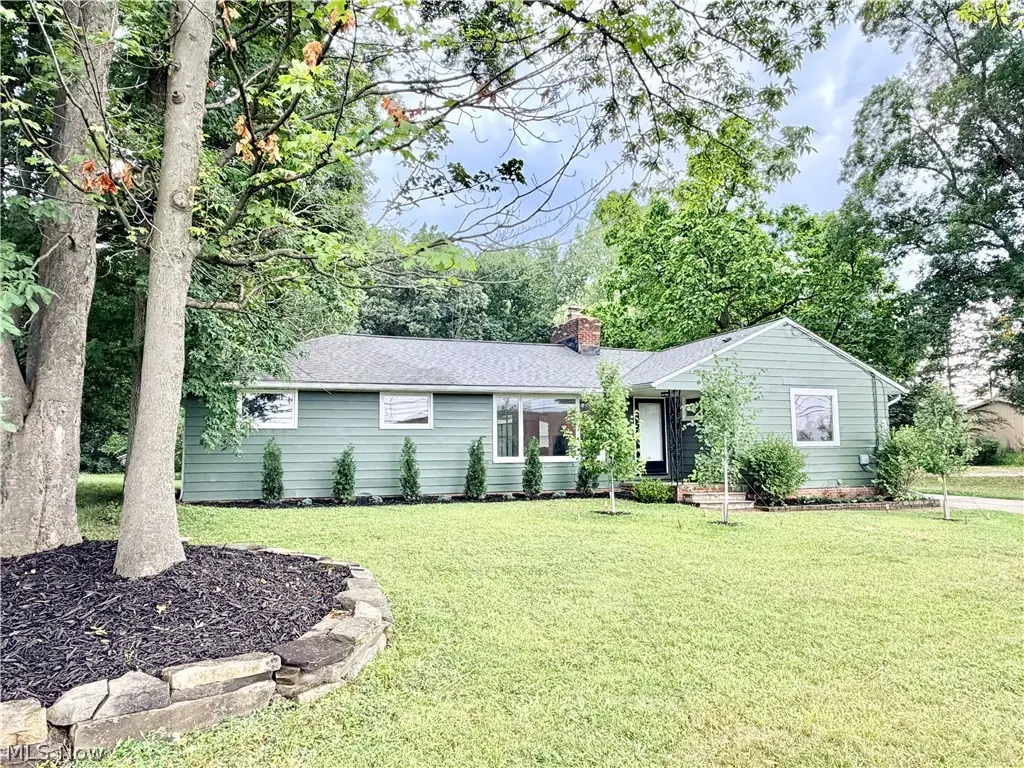 26480 Cannon Road, Bedford Heights, OH 44146 - #1