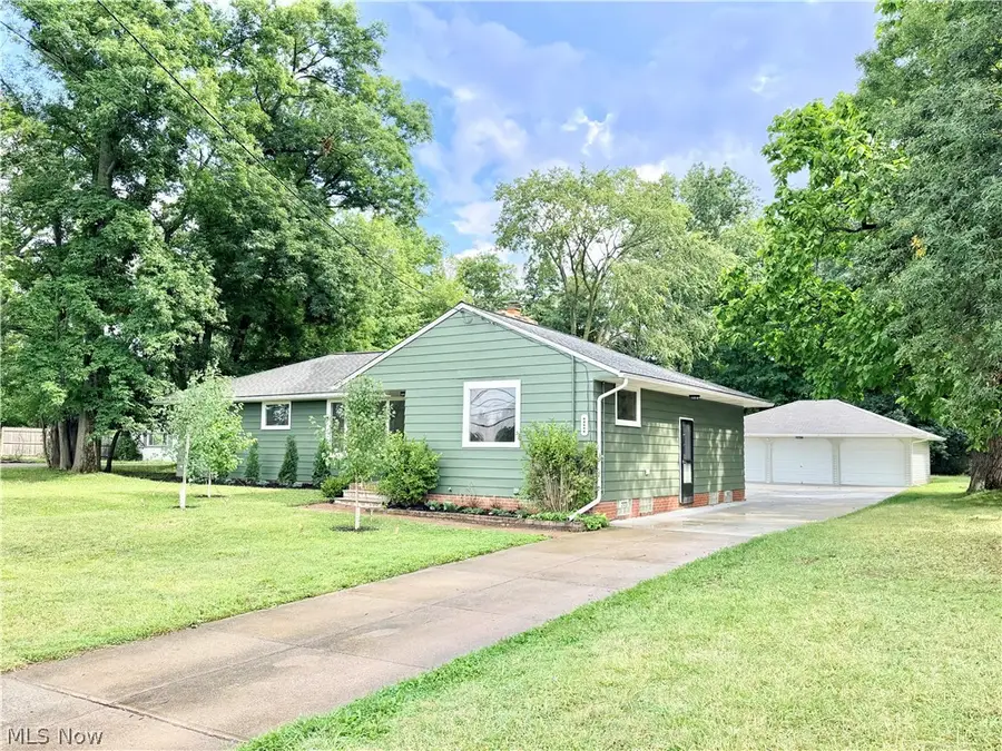 26480 Cannon Road, Bedford Heights, OH 44146 - #2