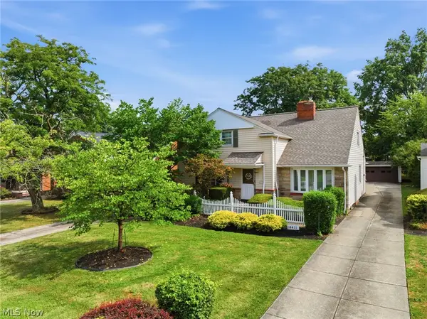 14471 Washington Boulevard, University Heights, OH 44118