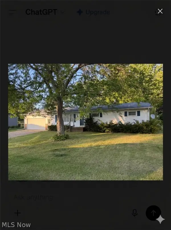 520 Williams Street, Conneaut, OH 44030