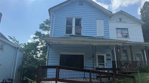 725 Lincoln Avenue, East Liverpool, OH 43920
