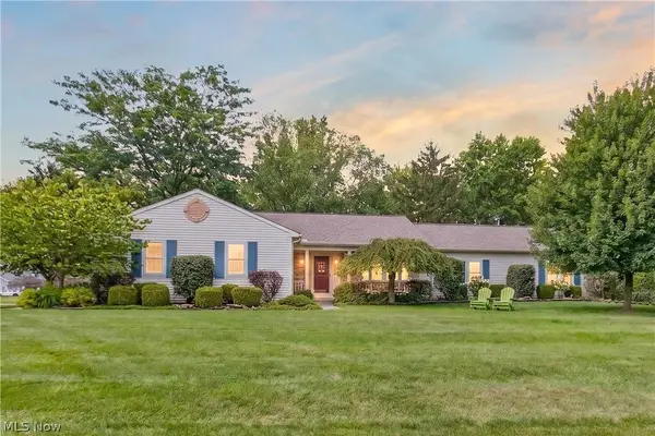 634 Wellesley Circle, Avon Lake, OH 44012