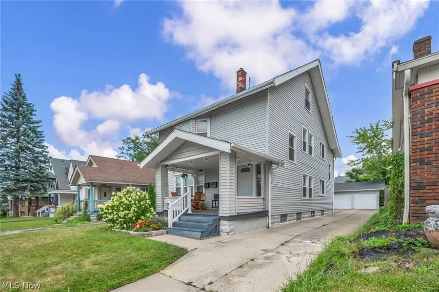 2203 Bunts Road, Lakewood, OH 44107 - #2