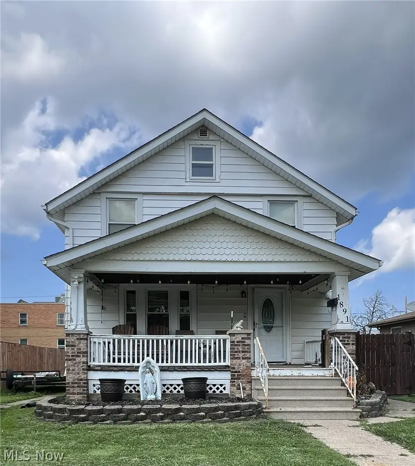 1891 E 33rd Street, Lorain, OH 44055 - #2