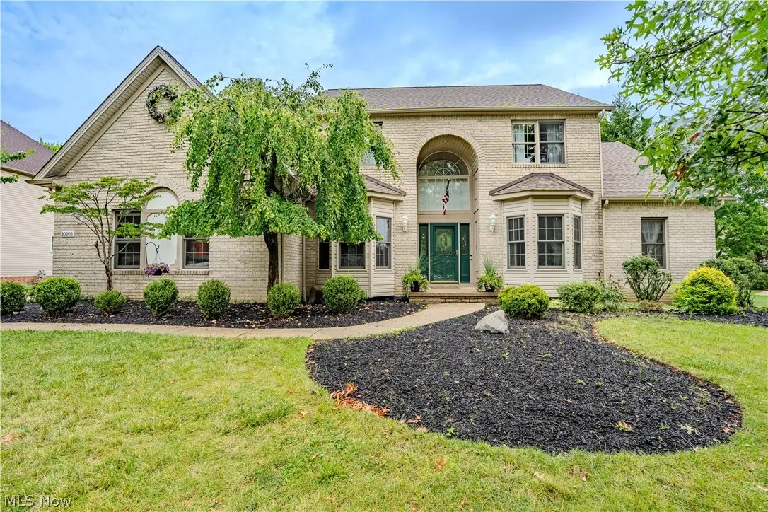 10203 Forestwood Lane, North Royalton, OH 44133 - #1