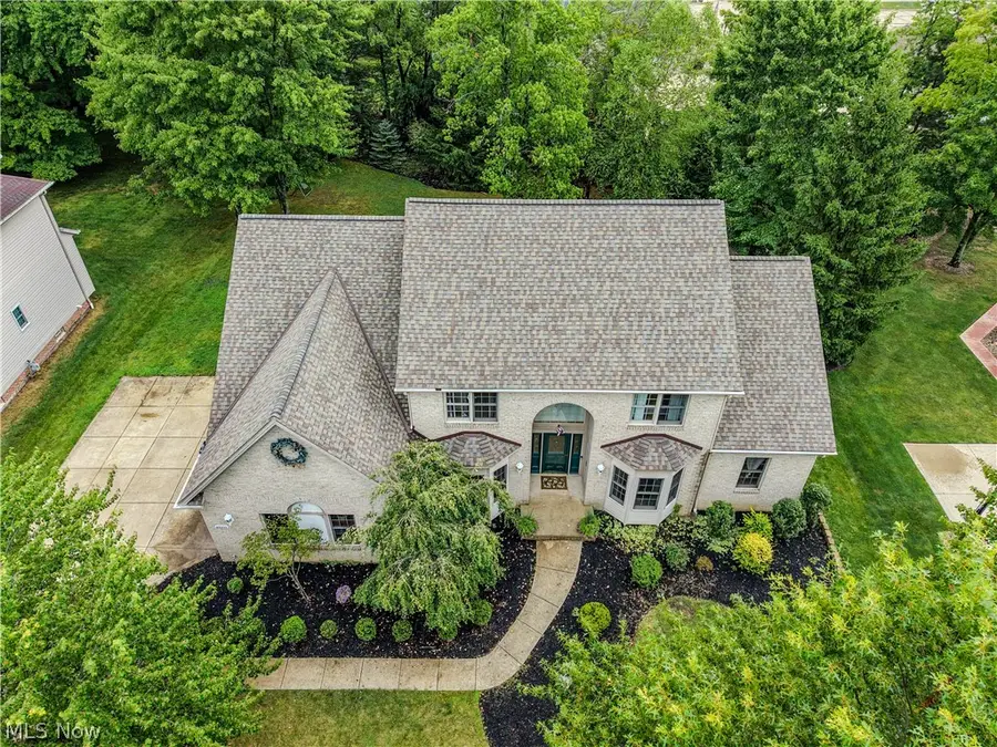 10203 Forestwood Lane, North Royalton, OH 44133 - #3