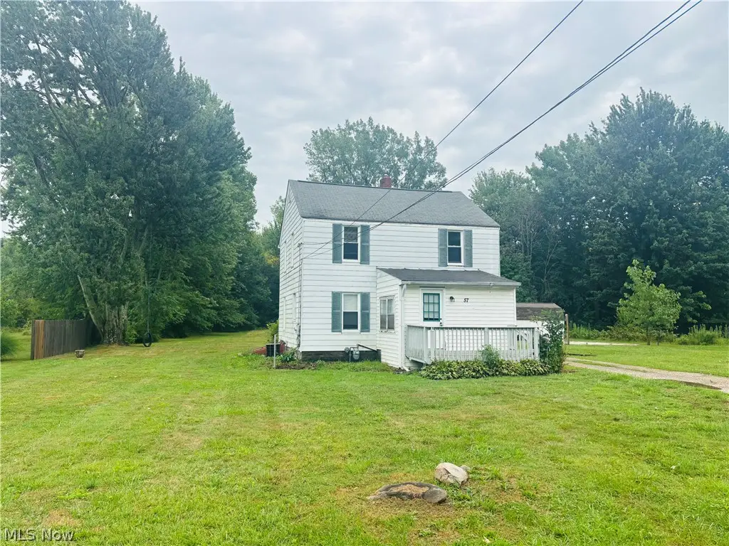 57 Park Road, Painesville, OH 44077 - #1