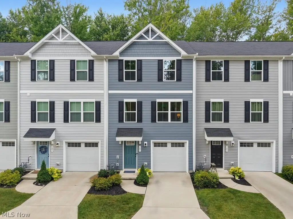 185 Raintree Lane, Painesville, OH 44077 - #1