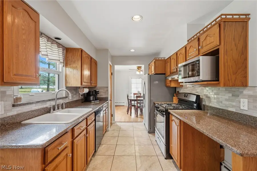 4804 Akins Road, North Royalton, OH 44133 - #2