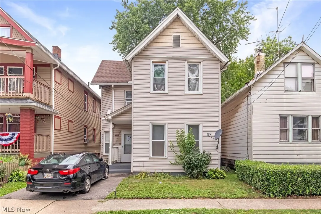 3318 W 30th Street, Cleveland, OH 44109 - #1