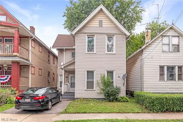 3318 W 30th Street, Cleveland, OH 44109