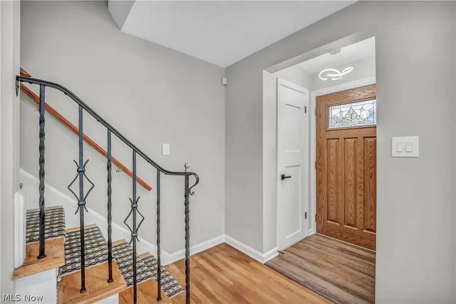 20905 Clare Avenue, Maple Heights, OH 44137 - #2