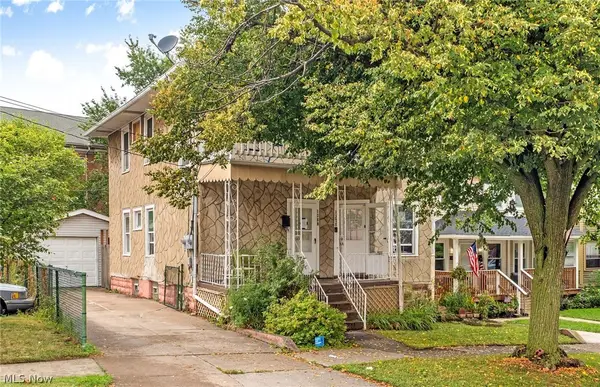 1378 W 114th Street, Cleveland, OH 44102
