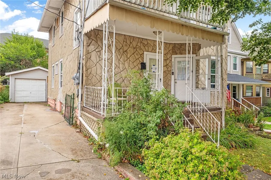 1378 W 114th Street, Cleveland, OH 44102 - #2
