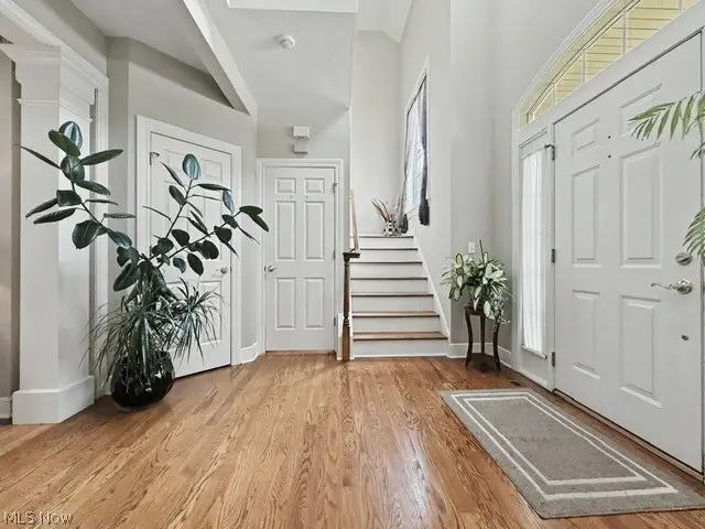 345 Knollwood Trail, Richmond Heights, OH 44143 - #3