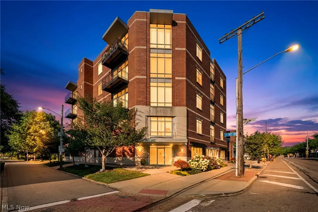 12701 Larchmere Boulevard #3B, Cleveland, OH 44120 - #1