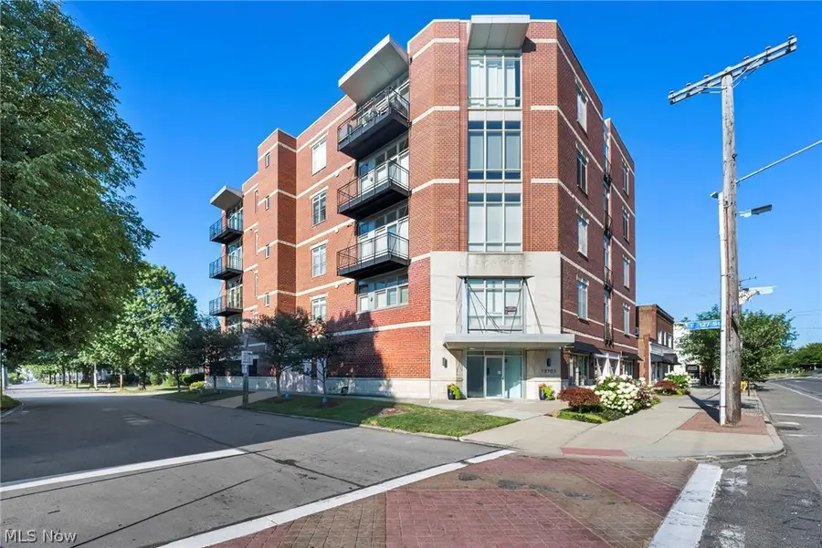12701 Larchmere Boulevard #3B, Cleveland, OH 44120 - #2
