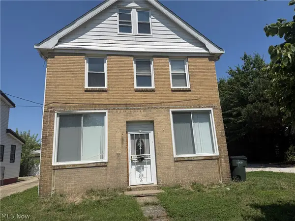 21443 Ball Avenue, Euclid, OH 44123