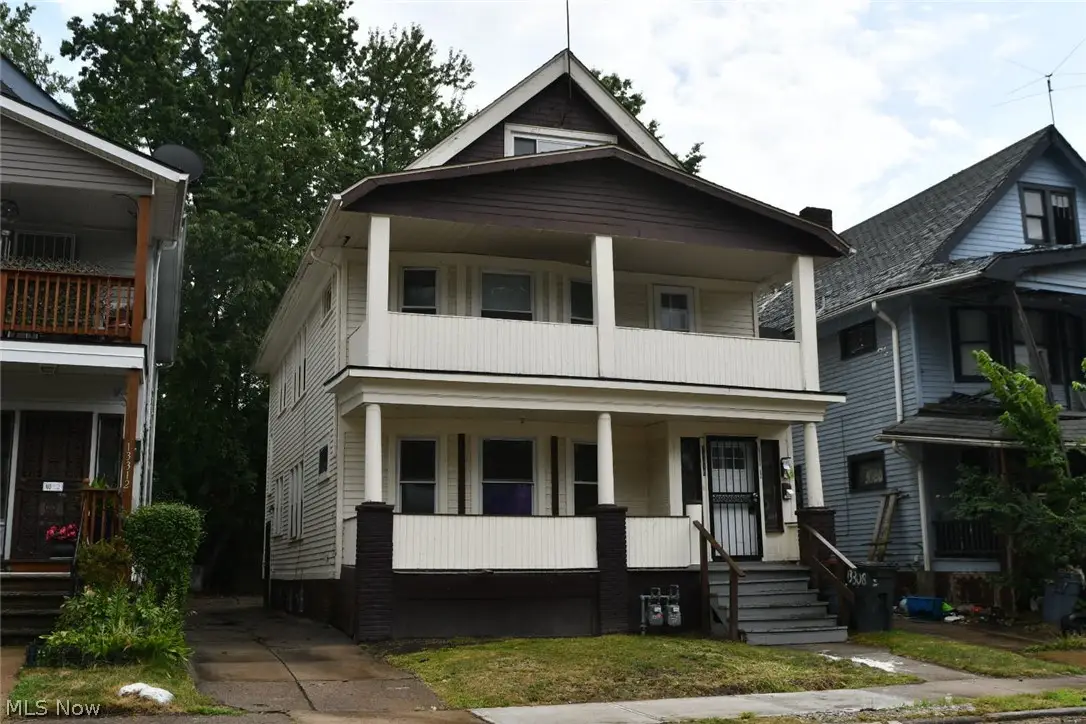 13308 Milan Avenue, East Cleveland, OH 44112 - #1