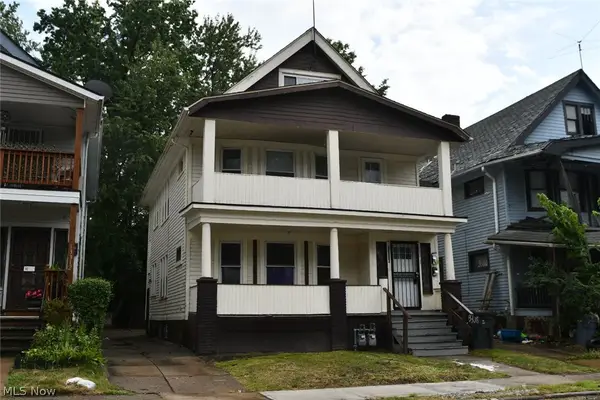 13308 Milan Avenue, East Cleveland, OH 44112