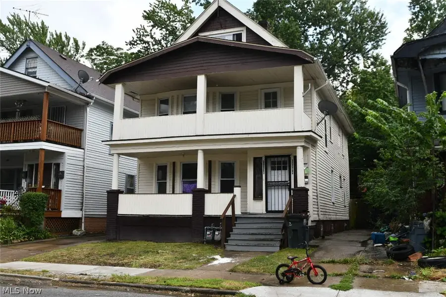 13308 Milan Avenue, East Cleveland, OH 44112 - #2