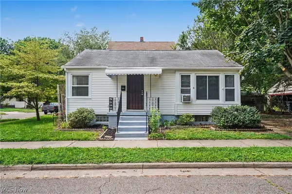 1761 Marks Avenue, Akron, OH 44305