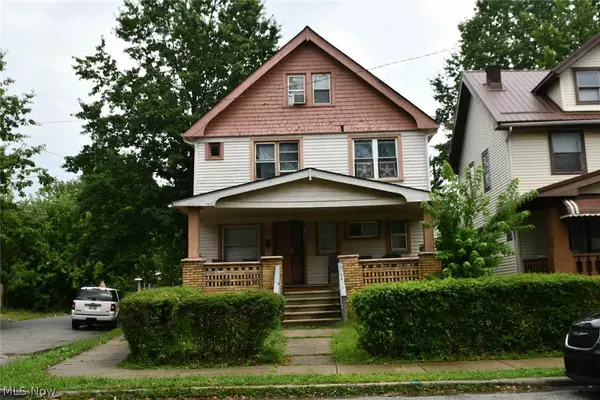 1319 Elwood Road, East Cleveland, OH 44112