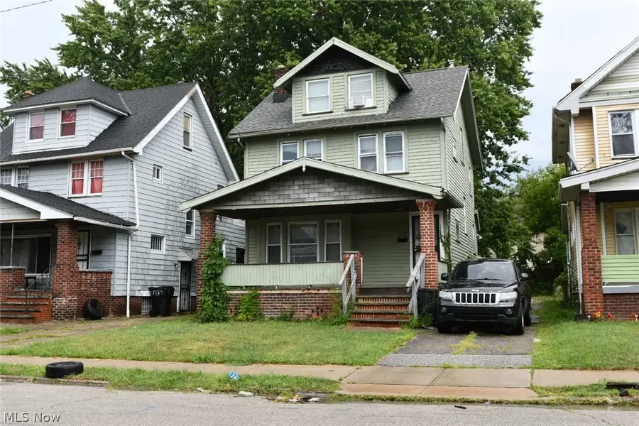 1343 Elwood Road, East Cleveland, OH 44112 - #3