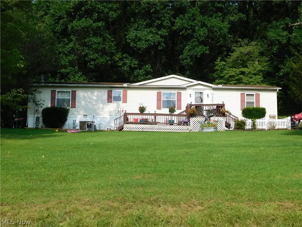 66533 Batesville Road, Quaker City, OH 43773 - #1