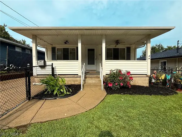 386 Fulmer Avenue, Akron, OH 44312