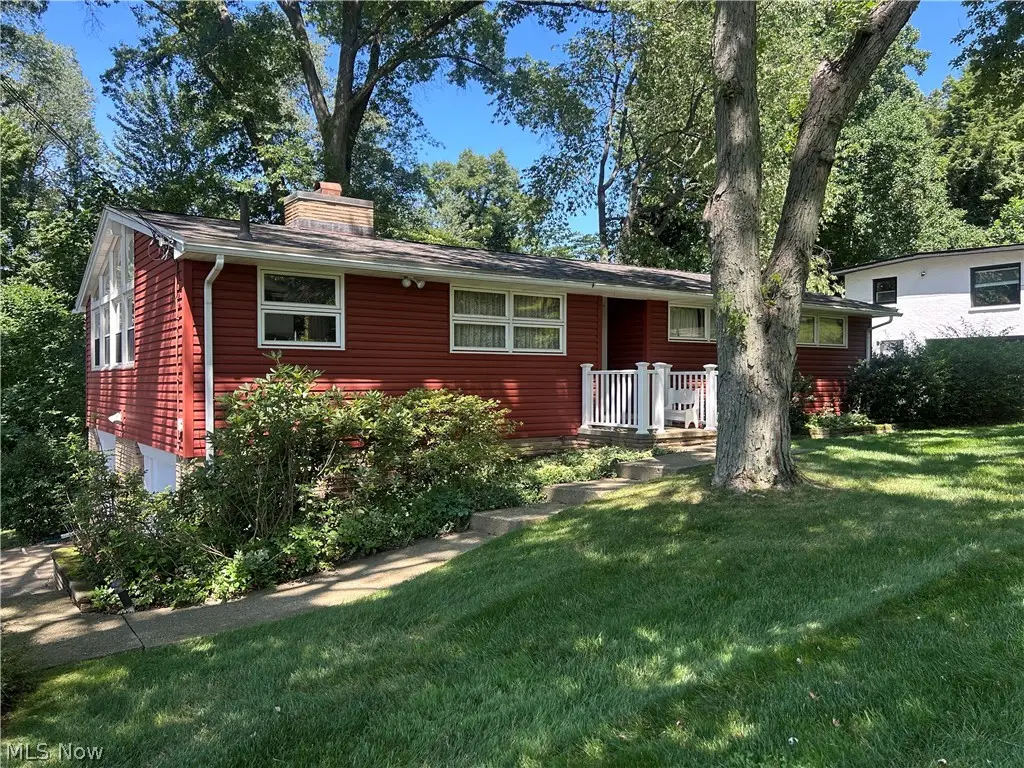 2305 Helena Nw Avenue, Massillon, OH 44646 - #1