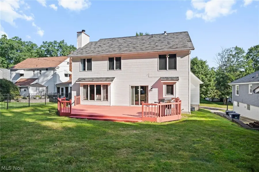 506 Letchworth Drive, Akron, OH 44303 - #2
