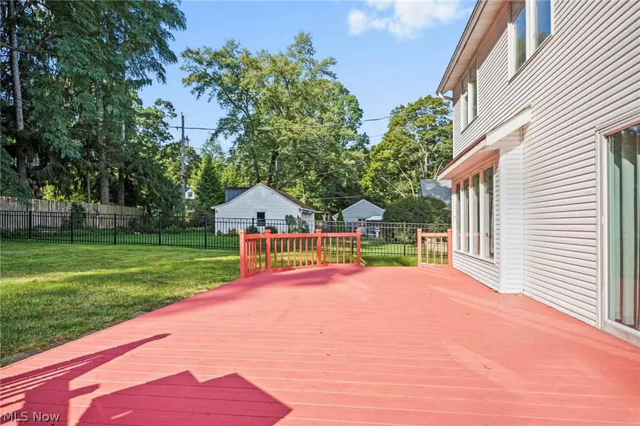 506 Letchworth Drive, Akron, OH 44303 - #3