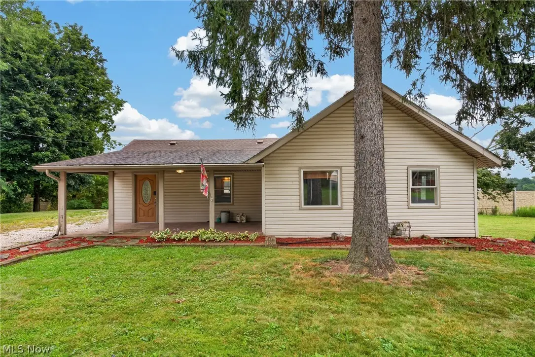 2157 Stahl Road, Akron, OH 44319 - #1