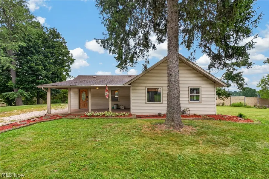 2157 Stahl Road, Akron, OH 44319 - #2