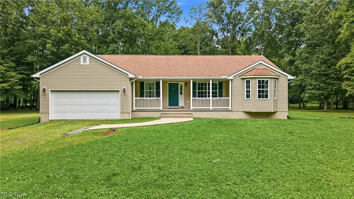 2930 Selkirk Bush Sw Road, Warren, OH 44481 - #1